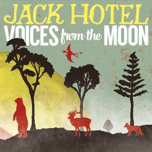 Voices from the Moon