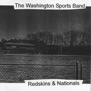 Redskins & Nationals