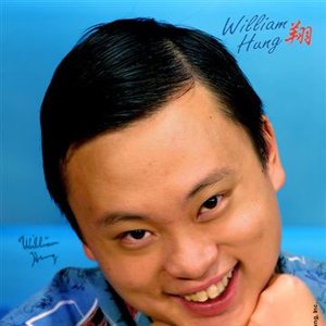 Image for 'William Hung'