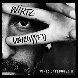 Unplugged II cover