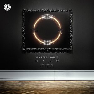 Halo - Single
