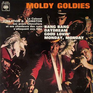 Avatar for Colonel Jubilation P. Johnston & His Mystic Knights Band & Street Singers