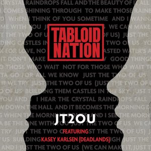 Just The Two Of Us (feat. Kasey Karlsen of Deadlands)