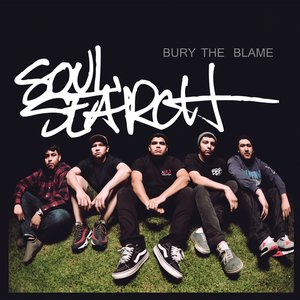 Bury the Blame - EP