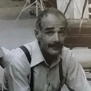 David de Silva 的头像