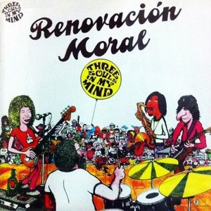 Renovación Moral