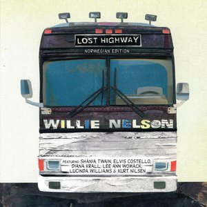 Lost Highway (Norwegian Version)