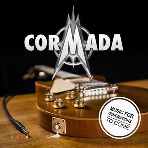 Cormada 的头像