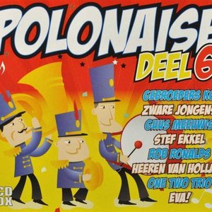 Polonaise Deel 6