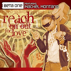 Reach On Out for Love (feat. Machel Montano)