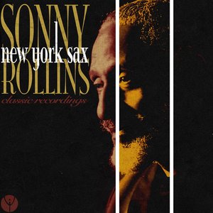 New York Sax (Classic Recordings)