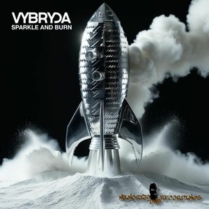 Sparkle And Burn Lp