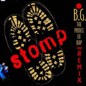 Stomp (The Remix)