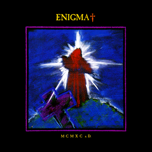 Album artwork for MCMXC a.D. by Enigma