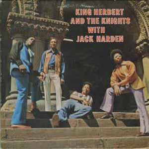 King Herbert & The Knights 的头像