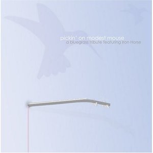 'Pickin' On Modest Mouse'の画像