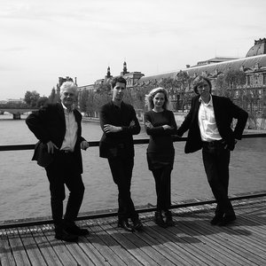 Quatuor Parisii 的头像
