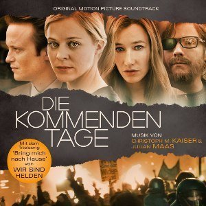 Die kommenden Tage