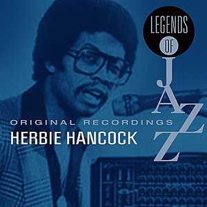 Legends Of Jazz