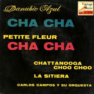 Vintage Dance Orchestras Nº2 - EPs Collectors