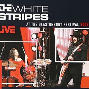 Bild för '2005-06-24: Glastonbury Festival'