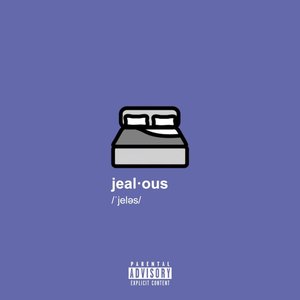 Jealous - Single