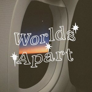 Worlds Apart - Single
