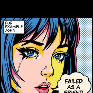 failed as a friend