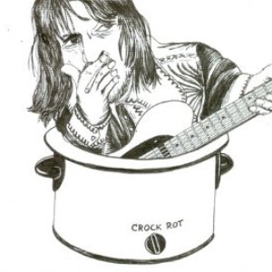 Crock Rot