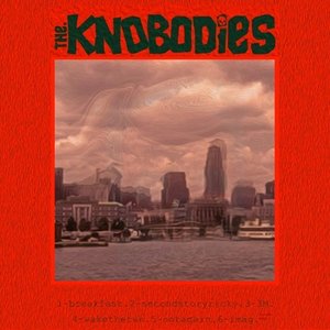 Avatar for THE KNOBODIES