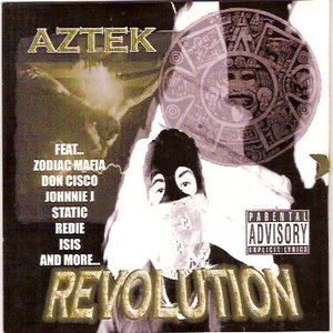 Aztek 的头像
