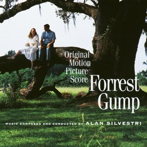 Image for 'Forrest Gump - Original Motion Picture Score'