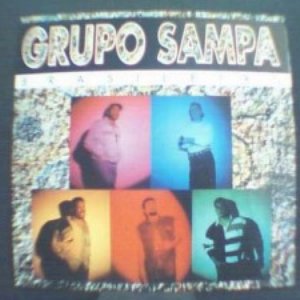 Grupo Sampa 的头像