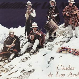 Аватар для Mallku de Los Andes