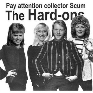 Pay attention collector scum