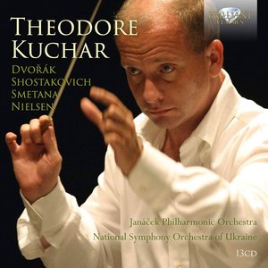 Dvorák / Shostakovich / Smetana / Nielsen