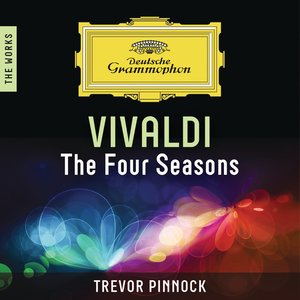 Vivaldi: The Four Seasons (The Works)