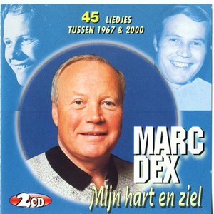 Mijn hart en ziel / 45 liedjes tussen 1967 & 2000