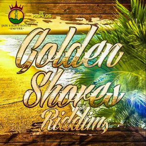 Golden Shores Riddim