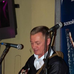 'Вадим Захаров' için resim
