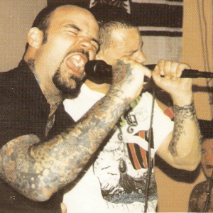 Bound for Attack photo provided by Last.fm