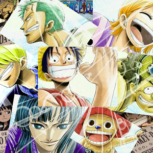 ウィーアー 7人の麦わら海賊団篇 ワンピース One Piece Op7 主題歌 7人の麦わら海賊団 Last Fm