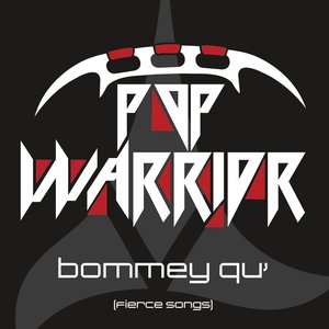 bommey qu' (Fierce Songs)