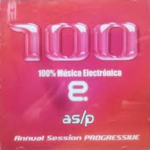 100% Música Electrónica - Electrónico 3 , Annual Session House , Annual Session Progressive
