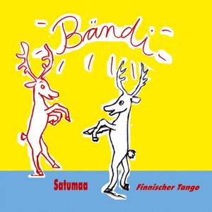 Satumaa - Finnischer Tango (Studio Version Deluxe)