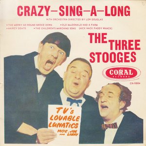 Crazy-Sing-A-Long