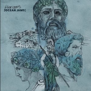 Horizons - EP