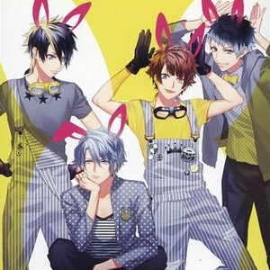 Rabbit Clan 的头像