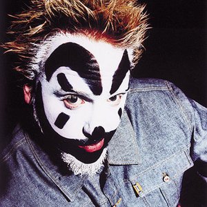 Violent J 的头像