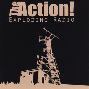 Exploding Radio